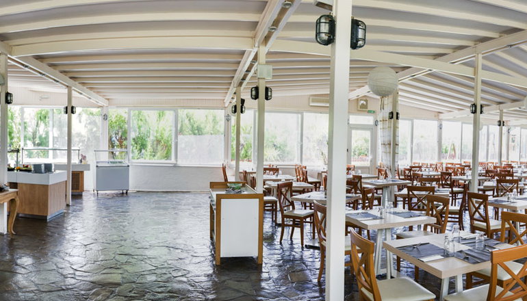 4* Delphi Beach Hotel