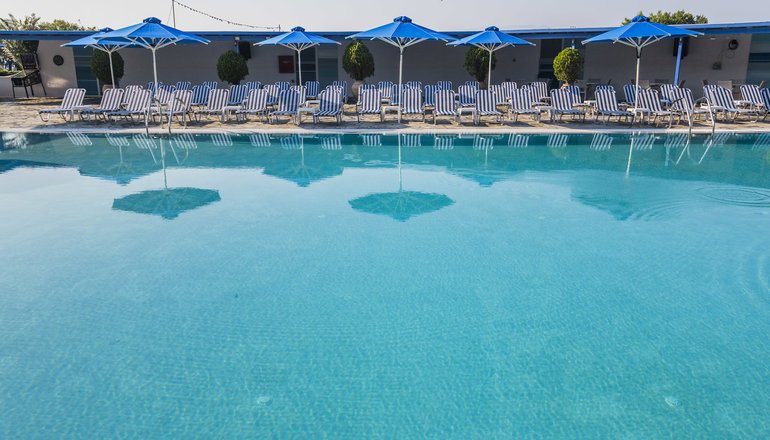 4* Delphi Beach Hotel