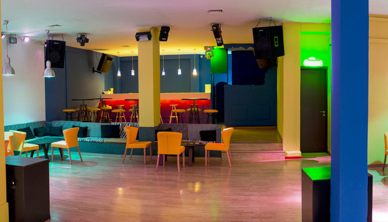 4* Delphi Beach Hotel