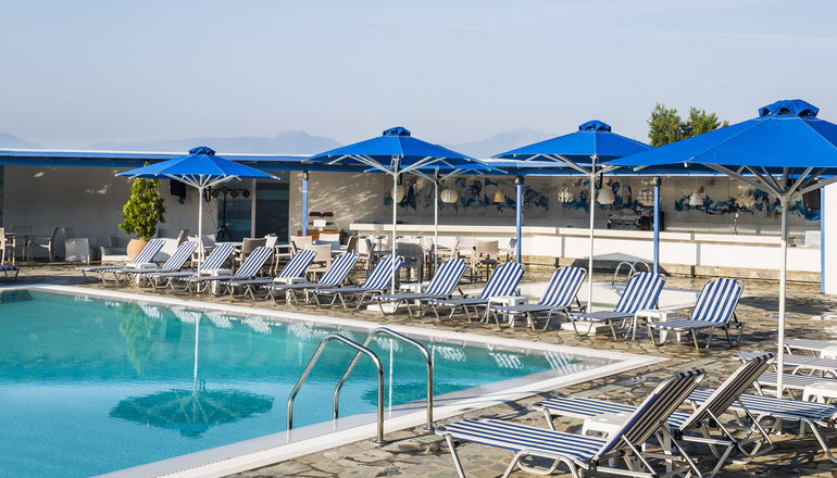 4* Delphi Beach Hotel