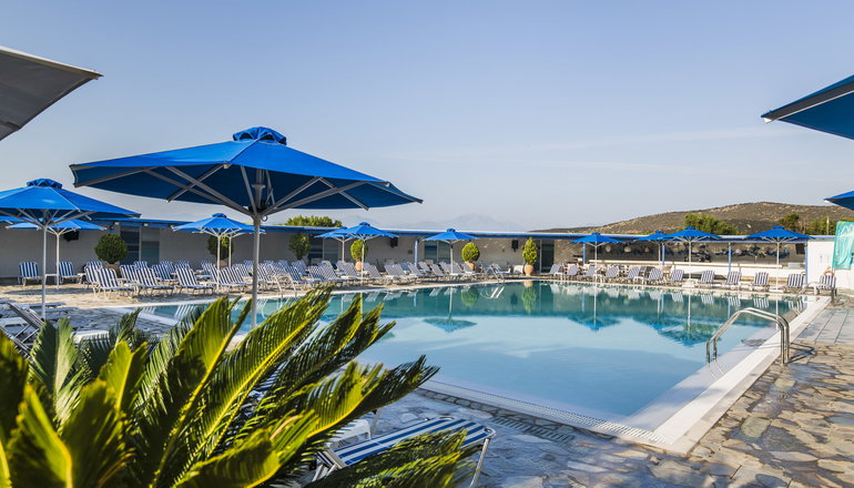 4* Delphi Beach Hotel