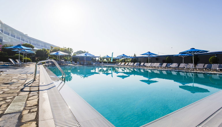 4* Delphi Beach Hotel