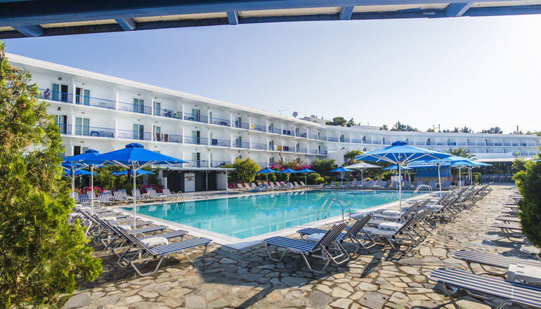 4* Delphi Beach Hotel