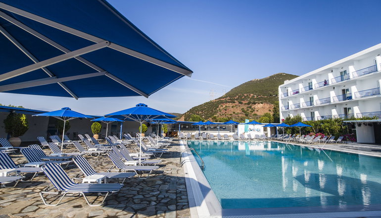 4* Delphi Beach Hotel