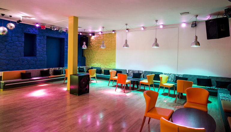4* Delphi Beach Hotel
