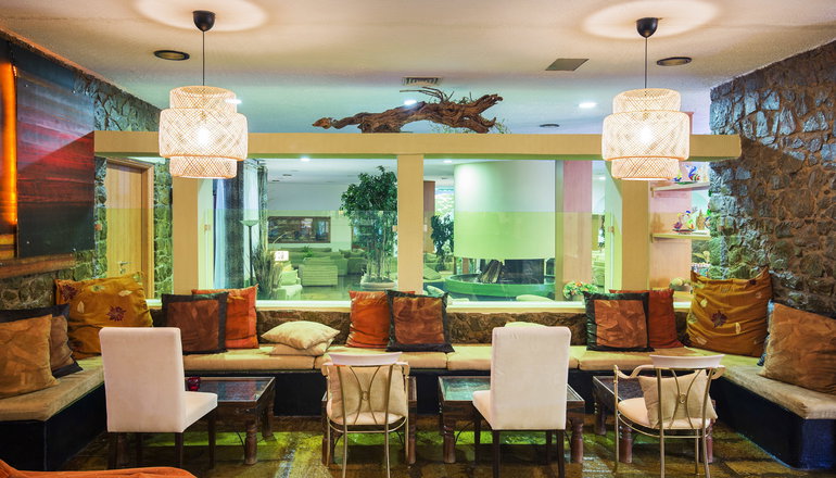 4* Delphi Beach Hotel