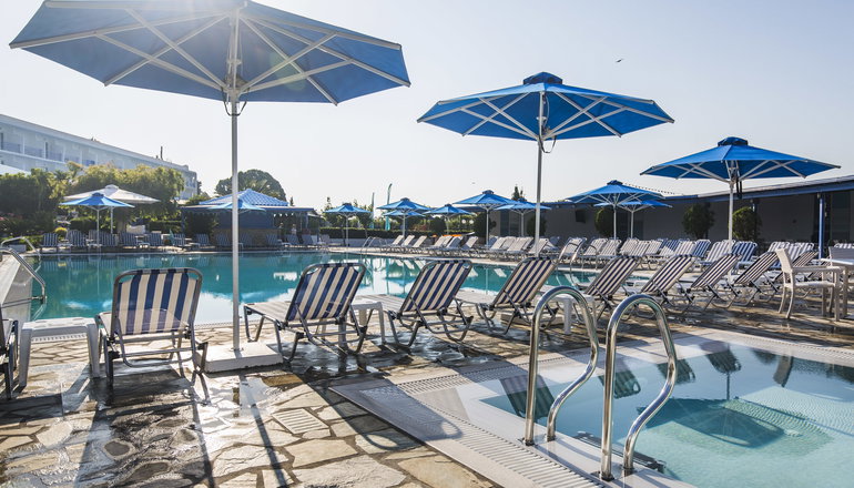 4* Delphi Beach Hotel