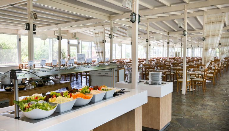 4* Delphi Beach Hotel