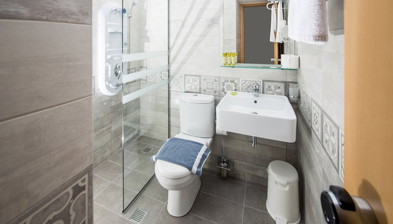 4* Delphi Beach Hotel