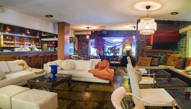 4* Delphi Beach Hotel