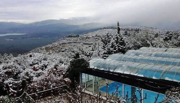 4* Delphi Palace