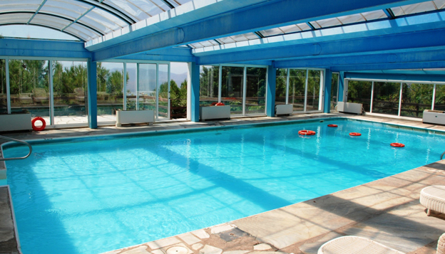 4* Delphi Palace