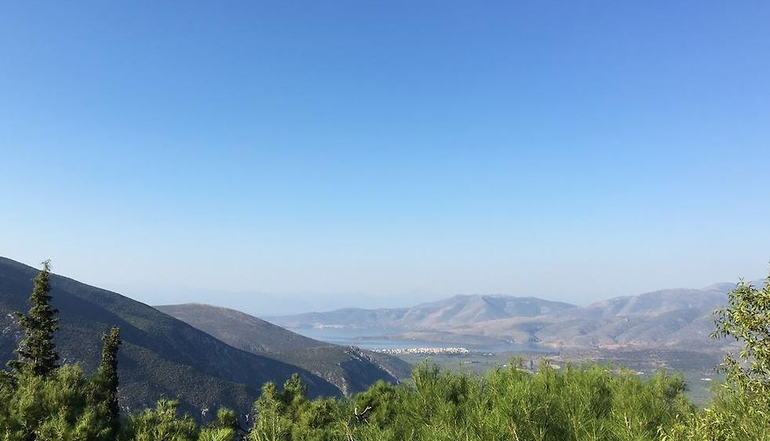 4* Delphi Palace