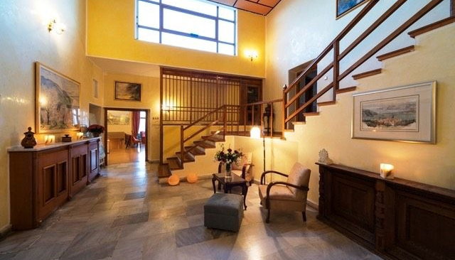 4* Delphi Palace