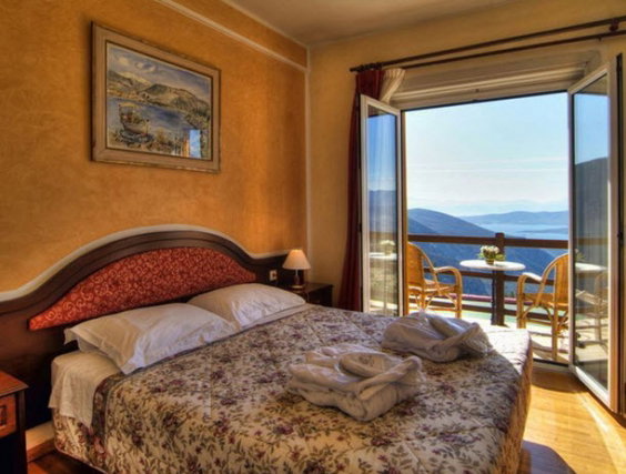 4* Delphi Palace