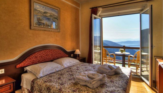 4* Delphi Palace