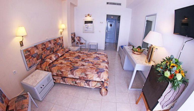 4* Olympos Beach Hotel