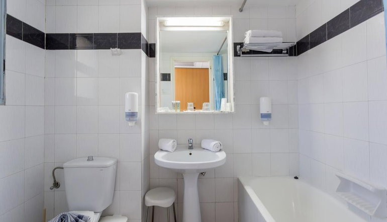 4* Olympos Beach Hotel