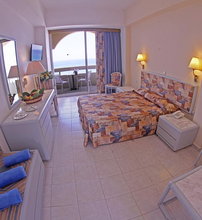 4* Olympos Beach Hotel