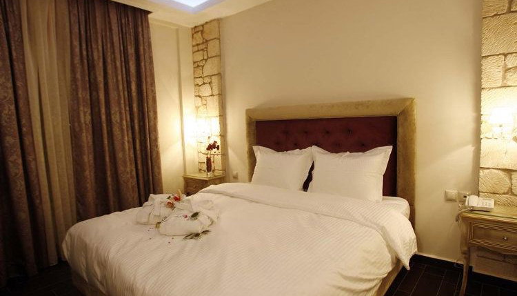 4* Diamond River Hotel & Spa