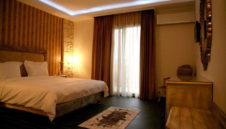 4* Diamond River Hotel & Spa