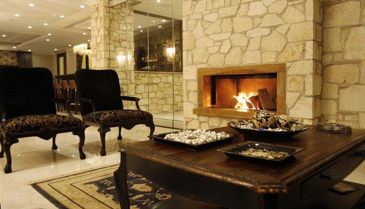 4* Diamond River Hotel & Spa