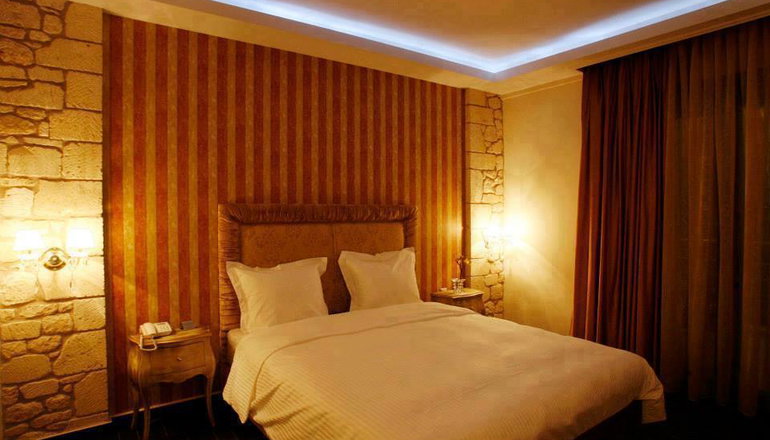 4* Diamond River Hotel & Spa