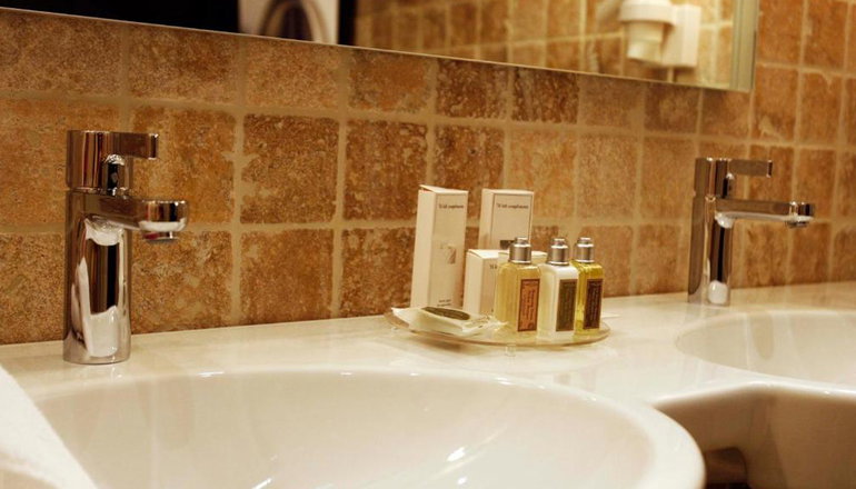 4* Diamond River Hotel & Spa