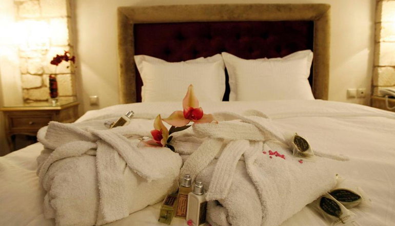 4* Diamond River Hotel & Spa
