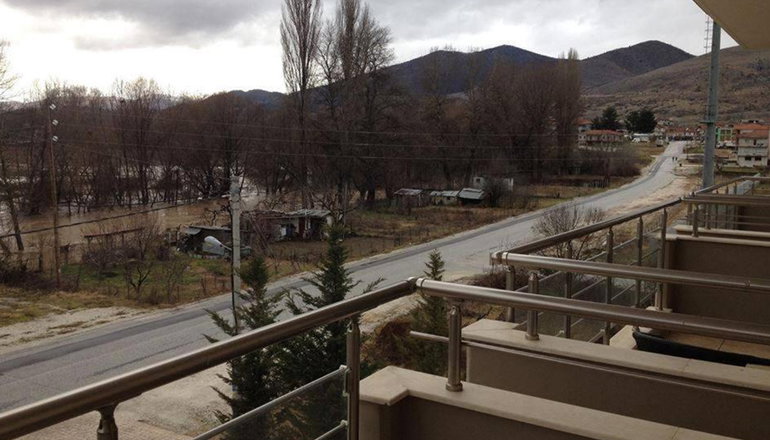4* Diamond River Hotel & Spa