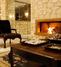 4* Diamond River Hotel & Spa