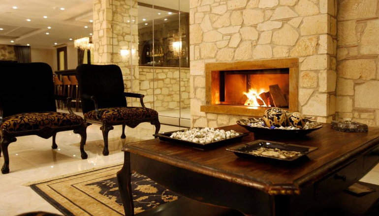4* Diamond River Hotel & Spa