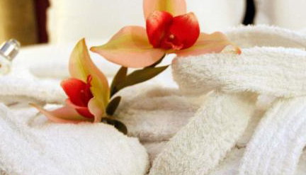 4* Diamond River Hotel & Spa