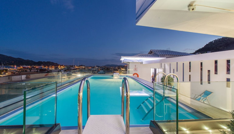 4* Diana Hotel - Χώρα, Ζάκυνθος