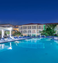4* Diana Palace Hotel