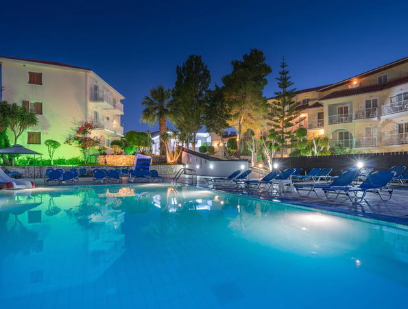 4* Diana Palace Hotel
