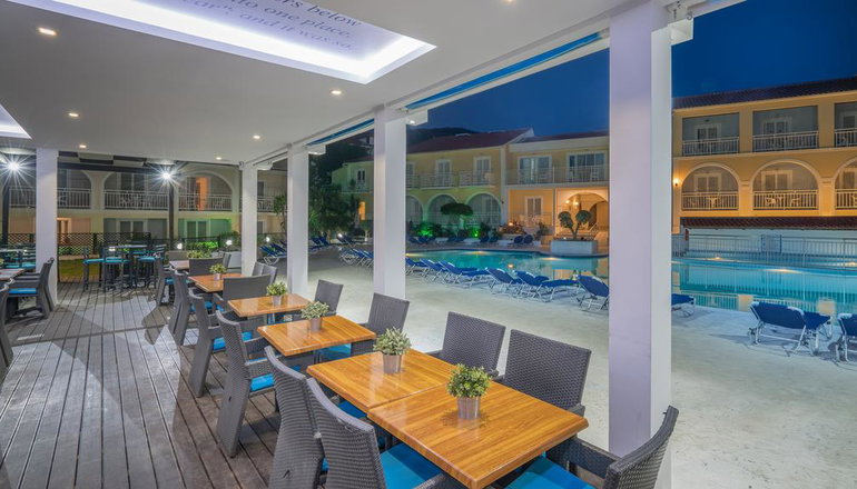 4* Diana Palace Hotel