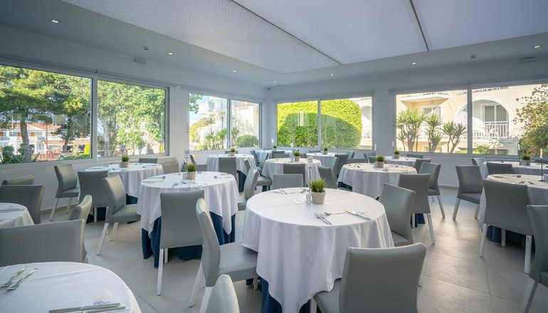 4* Diana Palace Hotel