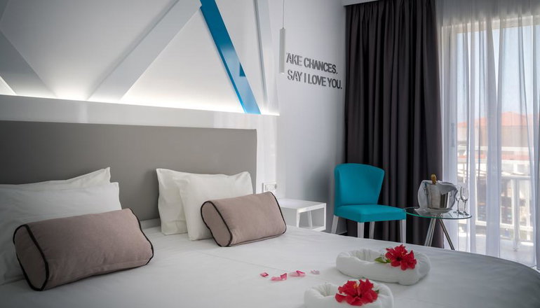 4* Diana Palace Hotel