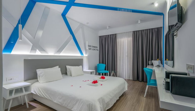 4* Diana Palace Hotel