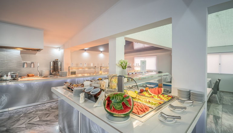 4* Diana Palace Hotel