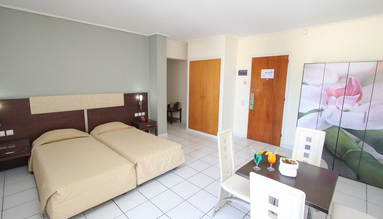 4* Diana Palace Hotel