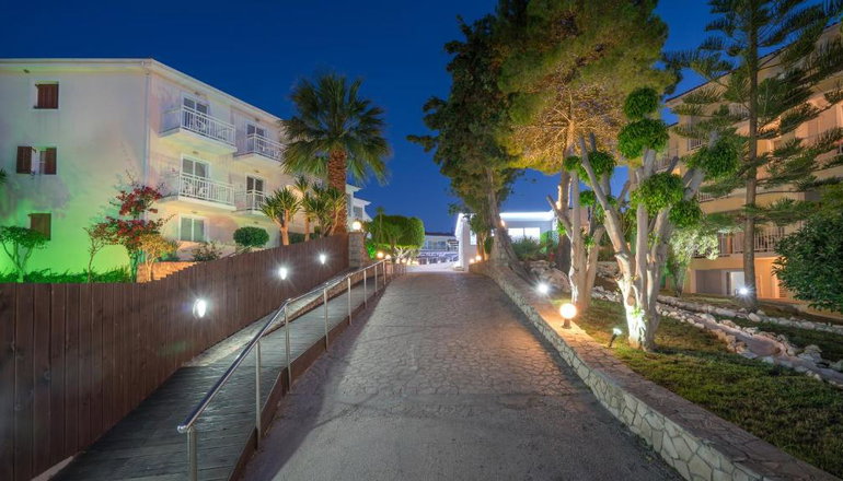 4* Diana Palace Hotel
