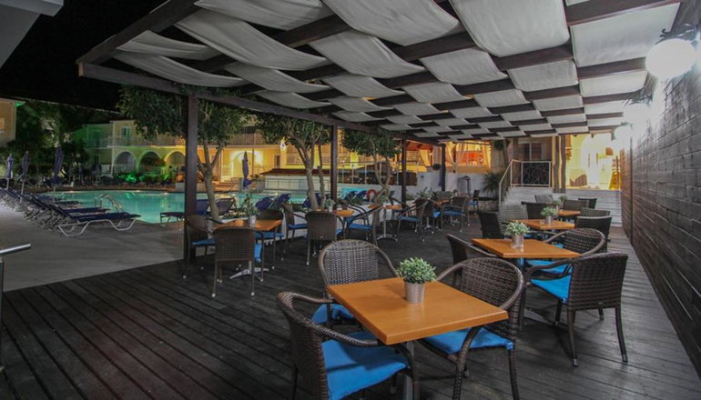 4* Diana Palace Hotel
