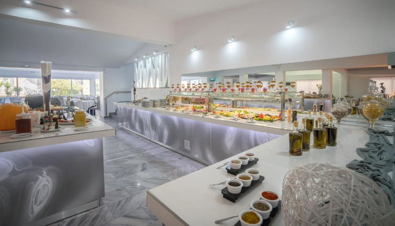 4* Diana Palace Hotel