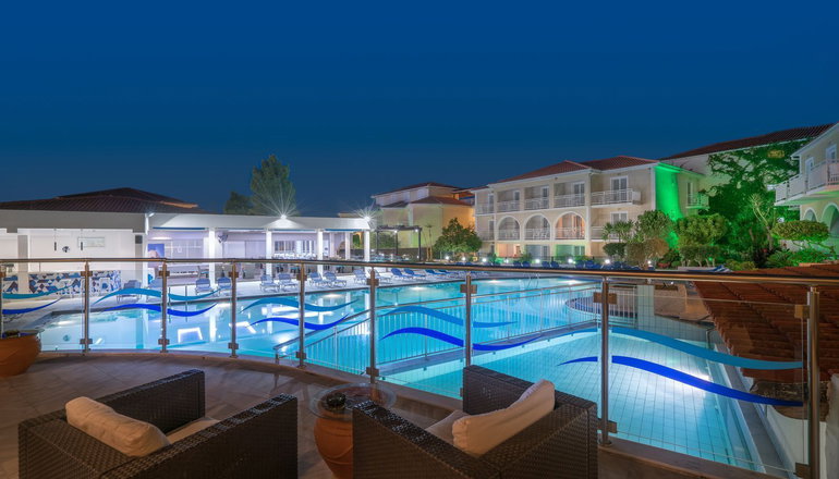 4* Diana Palace Hotel
