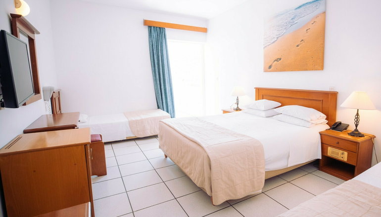 4* Diana Palace Hotel