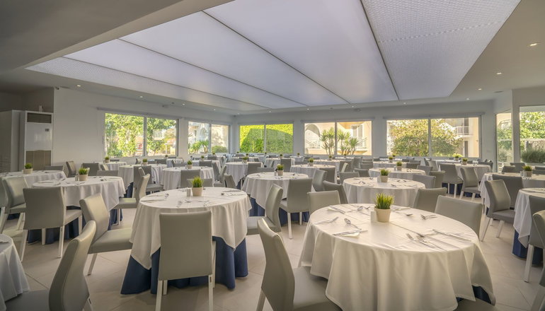 4* Diana Palace Hotel