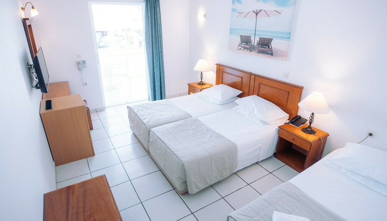 4* Diana Palace Hotel