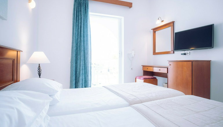 4* Diana Palace Hotel